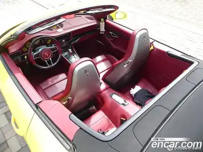 Porsche 911 2018 3.0 гидро в Москве, миниатюра 12