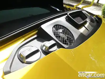 Porsche 911 2018 3.0 гидро в Москве, миниатюра 5