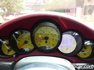 Porsche 911 2018 3.0 гидро в Москве, миниатюра 6