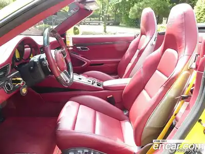 Porsche 911 2018 3.0 гидро в Москве, миниатюра 8