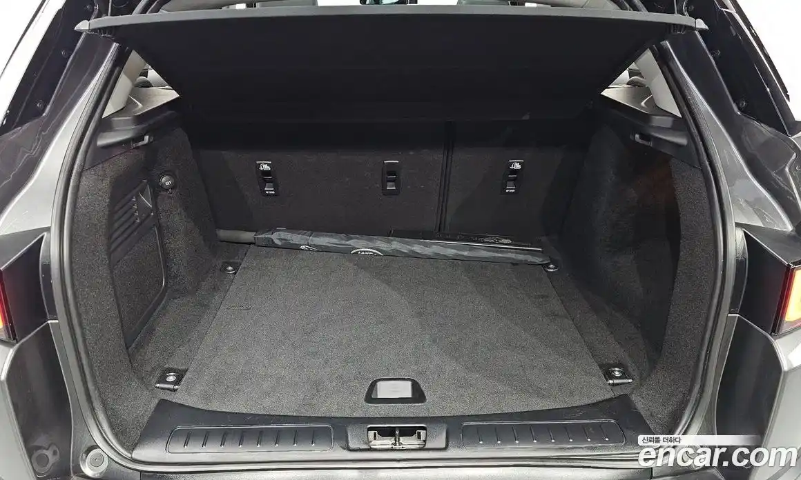 Land Rover Range-Rover Evoque 2018 2.0 гидро в Москве № 166124, фото 20