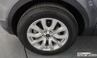 Land Rover Range-Rover Evoque 2018 2.0 гидро в Москве № 166124, миниатюра 5