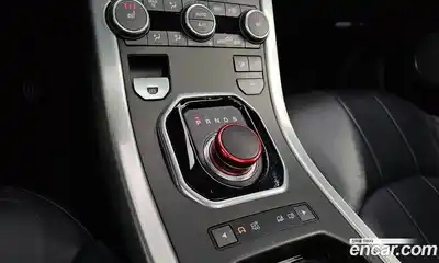 Land Rover Range-Rover Evoque 2018 2.0 гидро в Москве № 166124, миниатюра 9