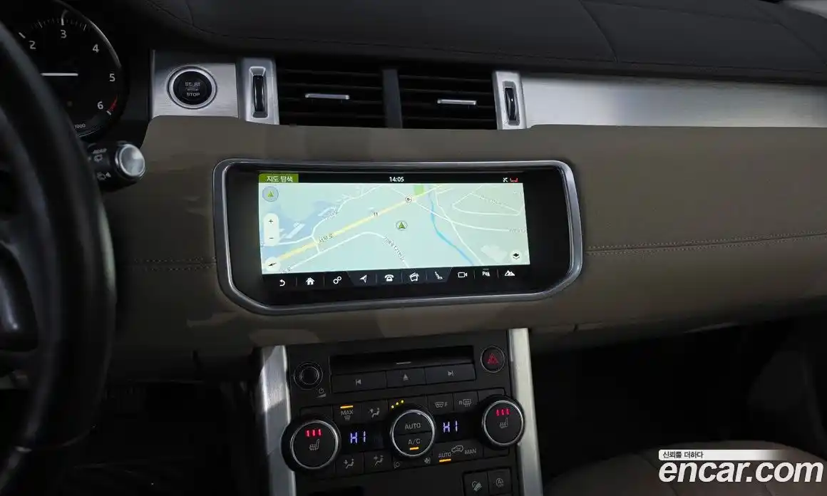 Land Rover Range-Rover Evoque 2019 2.0 гидро в Москве № 166359, фото 14