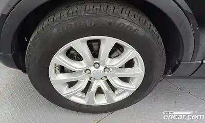 Land Rover Range-Rover Evoque 2019 2.0 гидро в Москве № 166359, миниатюра 5