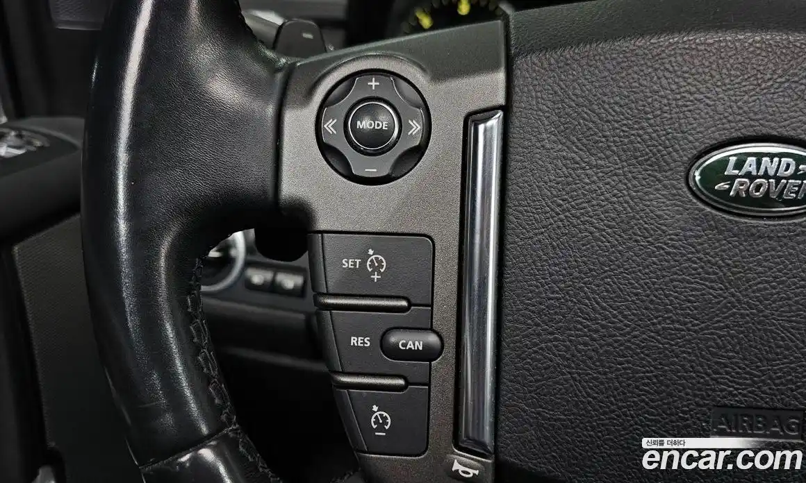 Land Rover Discovery 2016 3.0 гидро в Москве № 166454, фото 18