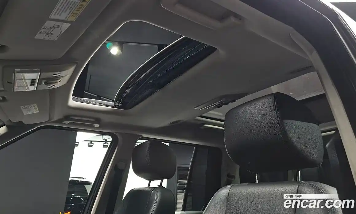 Land Rover Discovery 2016 3.0 гидро в Москве № 166454, фото 20