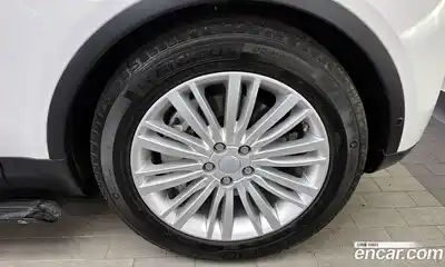Land Rover Discovery 2019 3.0 гидро в Москве № 166651, миниатюра 5