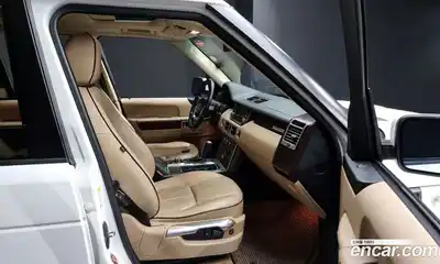 Land Rover Range-Rover 2011 5.0 гидро в Москве № 166674, миниатюра 11