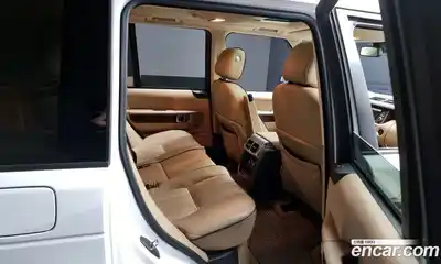 Land Rover Range-Rover 2011 5.0 гидро в Москве № 166674, миниатюра 12