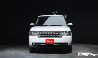 Land Rover Range-Rover 2011 5.0 гидро в Москве № 166674, миниатюра 3