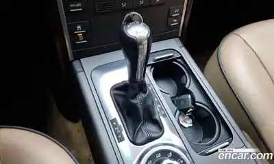 Land Rover Range-Rover 2011 5.0 гидро в Москве № 166674, миниатюра 9