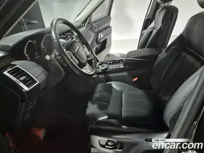 Land Rover Discovery 2017 3.0 гидро в Москве № 166846, миниатюра 10