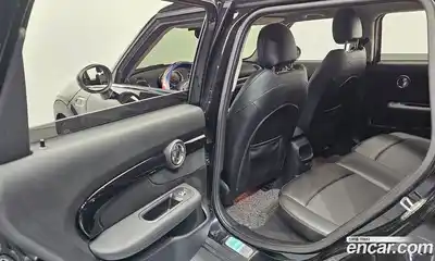 Mini Clubman 2016 2.0 гидро в Москве № 167302, миниатюра 11
