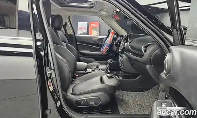 Mini Clubman 2016 2.0 гидро в Москве № 167302, миниатюра 12