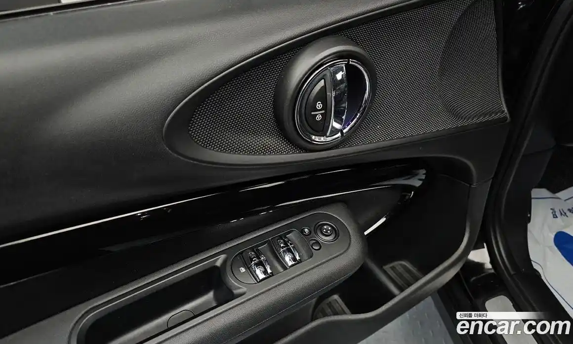 Mini Clubman 2016 2.0 гидро в Москве № 167302, фото 13