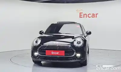 Mini Clubman 2016 2.0 гидро в Москве № 167302, миниатюра 3