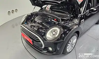 Mini Clubman 2016 2.0 гидро в Москве № 167302, миниатюра 6