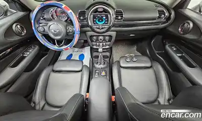 Mini Clubman 2016 2.0 гидро в Москве № 167302, миниатюра 7