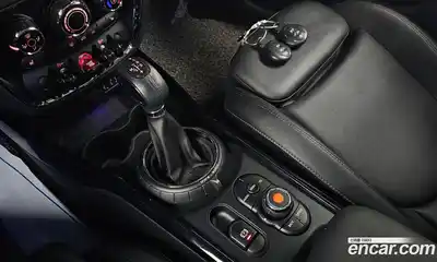 Mini Clubman 2016 2.0 гидро в Москве № 167302, миниатюра 9