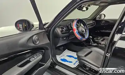 Mini Clubman 2016 2.0 гидро в Москве № 167302, миниатюра 10