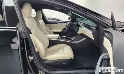 Tesla Model S 2023 0.3 гидро в Москве № 167632, миниатюра 11