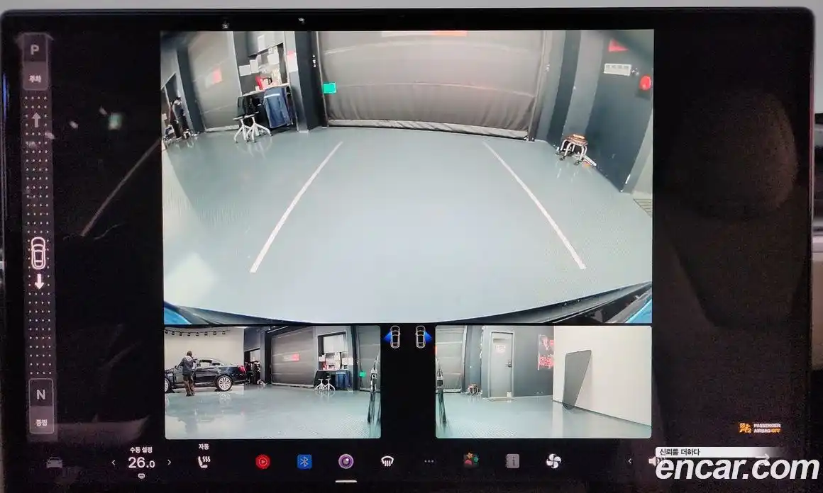 Tesla Model S 2023 0.3 гидро в Москве № 167632, фото 15