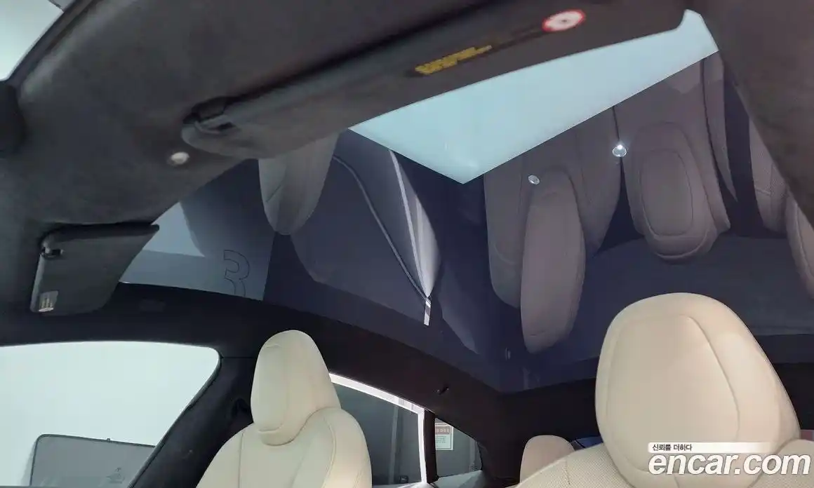 Tesla Model S 2023 0.3 гидро в Москве № 167632, фото 18