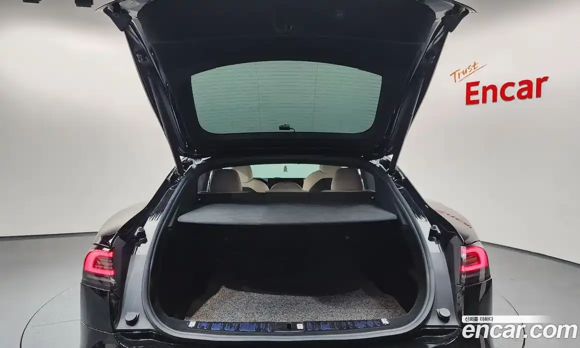 Tesla Model S 2023 0.3 гидро в Москве № 167632, фото 20