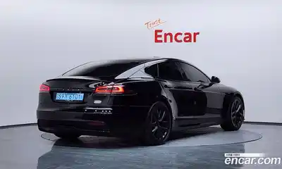 Tesla Model S 2023 0.3 гидро в Москве № 167632, миниатюра 2