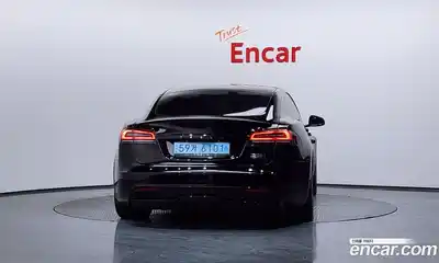 Tesla Model S 2023 0.3 гидро в Москве № 167632, миниатюра 4