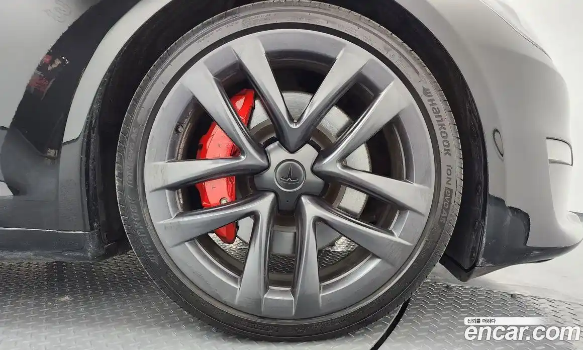 Tesla Model S 2023 0.3 гидро в Москве № 167632, фото 5