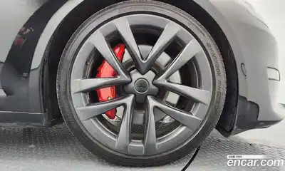 Tesla Model S 2023 0.3 гидро в Москве № 167632, миниатюра 5