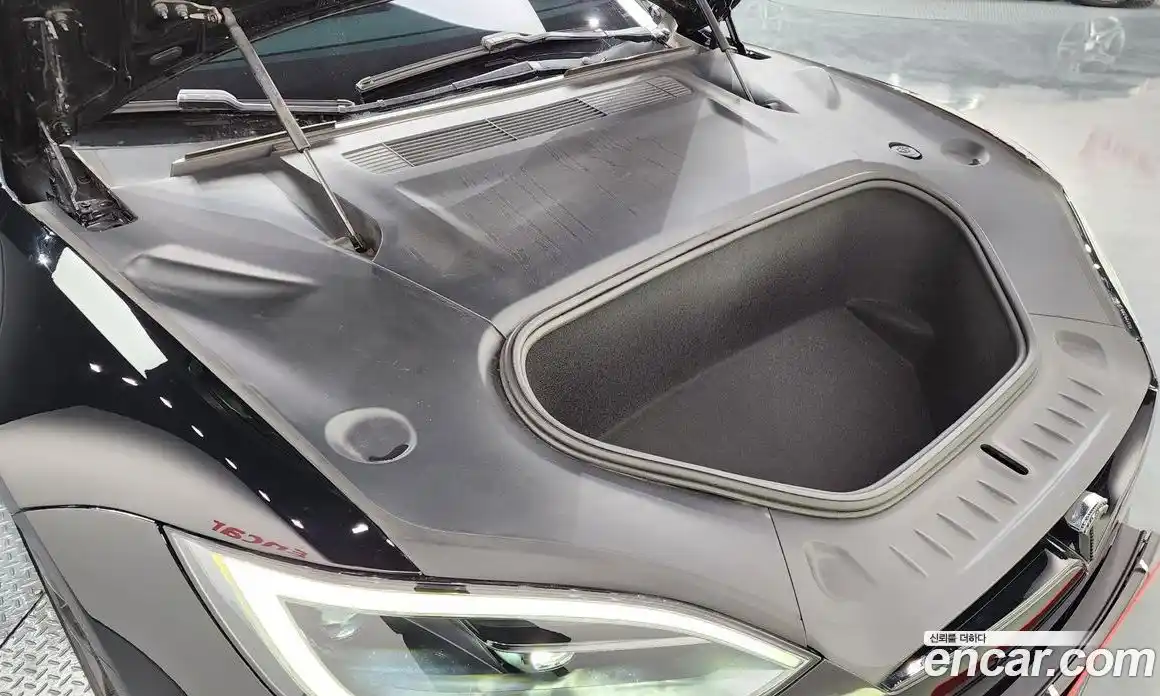 Tesla Model S 2023 0.3 гидро в Москве № 167632, фото 6