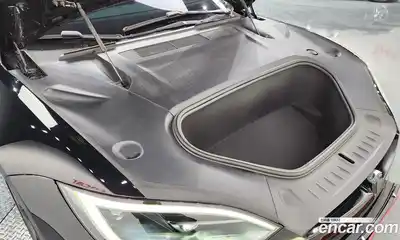 Tesla Model S 2023 0.3 гидро в Москве № 167632, миниатюра 6