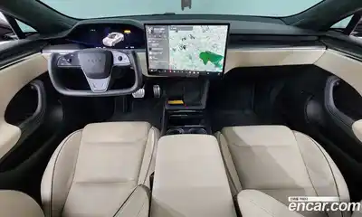 Tesla Model S 2023 0.3 гидро в Москве № 167632, миниатюра 7