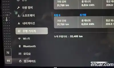 Tesla Model S 2023 0.3 гидро в Москве № 167632, миниатюра 8