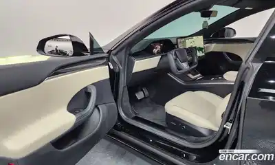 Tesla Model S 2023 0.3 гидро в Москве № 167632, миниатюра 10