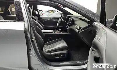Lexus RX 2023 2.4 гидро в Москве № 168103, миниатюра 11