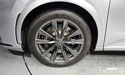 Lexus RX 2023 2.4 гидро в Москве № 168103, миниатюра 5