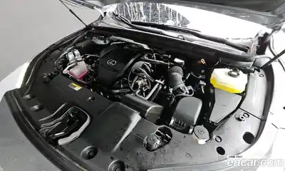 Lexus RX 2023 2.4 гидро в Москве № 168103, миниатюра 6