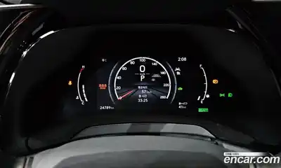 Lexus RX 2023 2.4 гидро в Москве № 168103, миниатюра 8