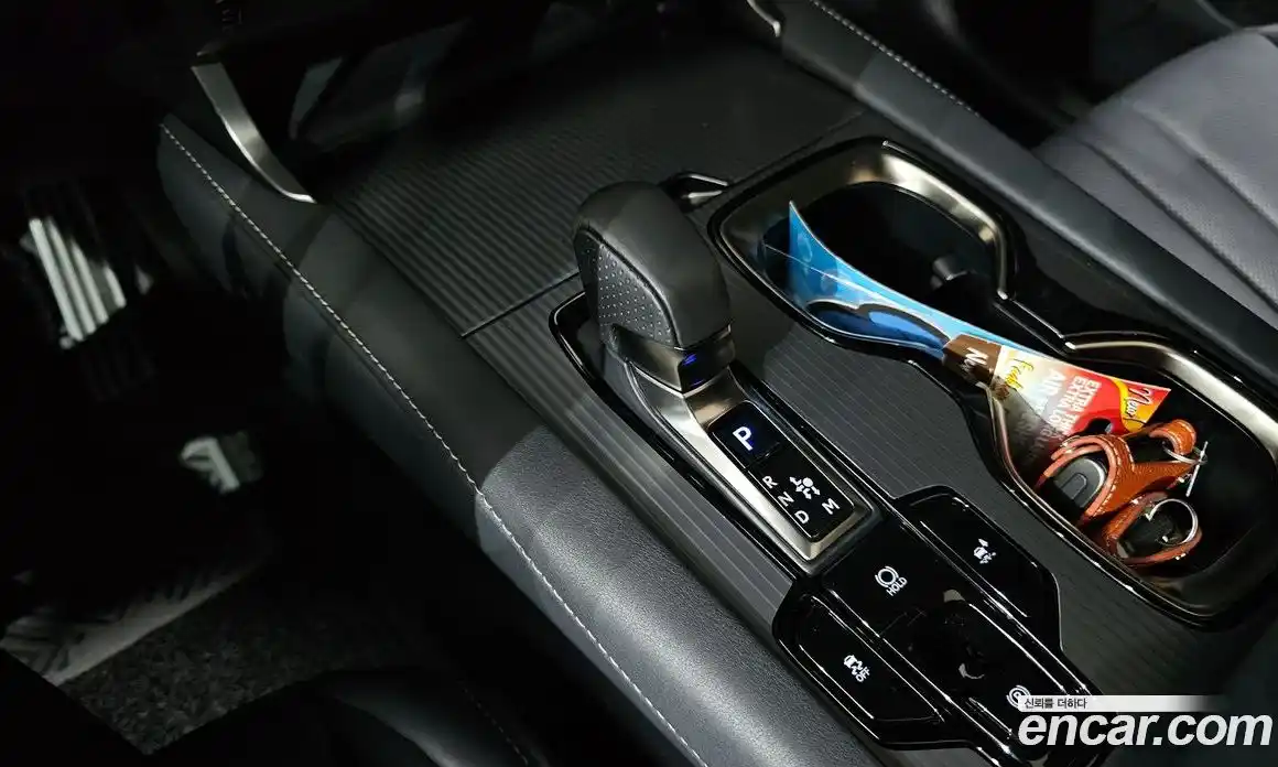 Lexus RX 2023 2.4 гидро в Москве № 168103, фото 9