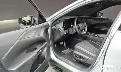 Lexus RX 2023 2.4 гидро в Москве № 168103, миниатюра 10