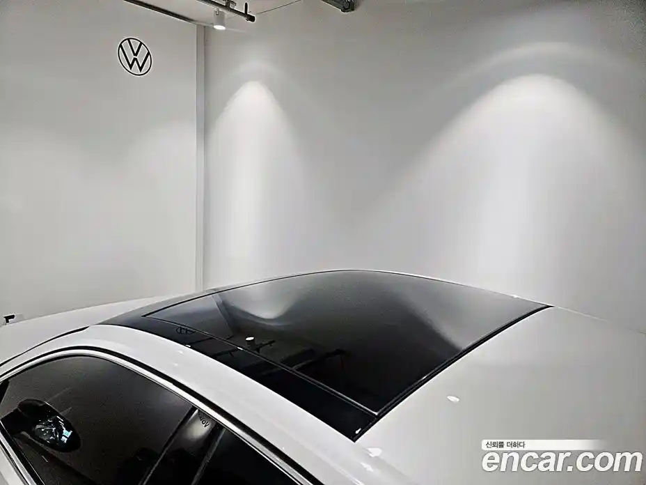 Volkswagen Arteon 2023 2.0 гидро в Москве № 168526, фото 15