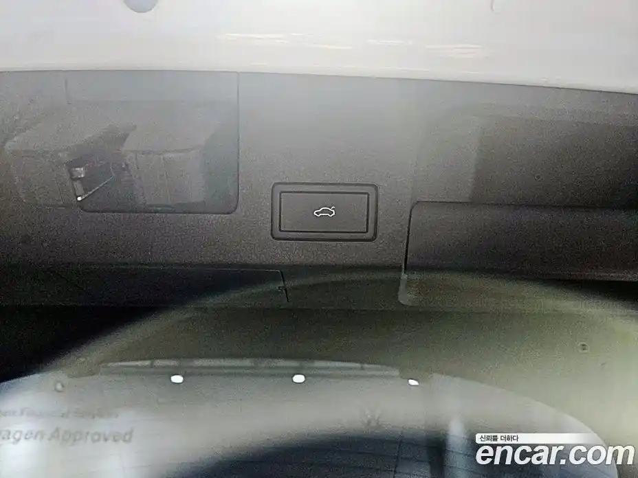 Volkswagen Arteon 2023 2.0 гидро в Москве № 168526, фото 19