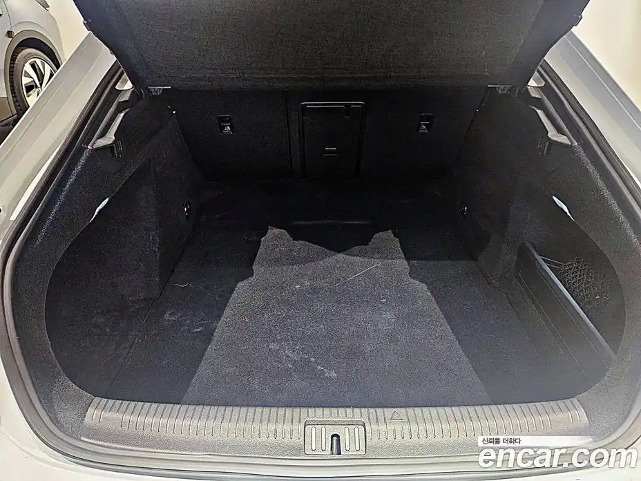 Volkswagen Arteon 2023 2.0 гидро в Москве № 168526, фото 20