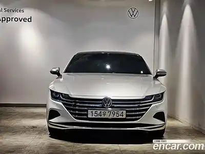 Volkswagen Arteon 2023 2.0 гидро в Москве № 168526, миниатюра 3