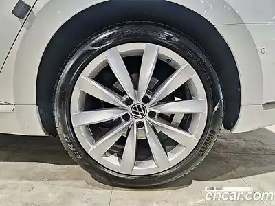 Volkswagen Arteon 2023 2.0 гидро в Москве № 168526, миниатюра 5