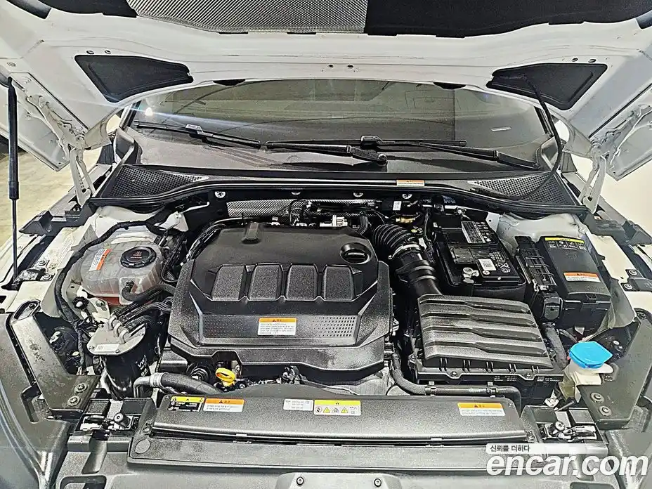 Volkswagen Arteon 2023 2.0 гидро в Москве № 168526, фото 6